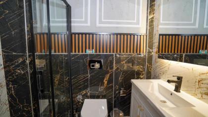 FİDAN CİTY HOTEL - image 28