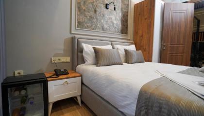 FİDAN CİTY HOTEL - image 29