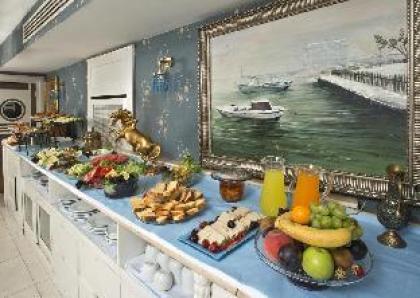 Eterno Hotel - image 21