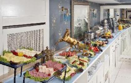 Eterno Hotel - image 22