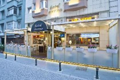 Eterno Hotel - image 23