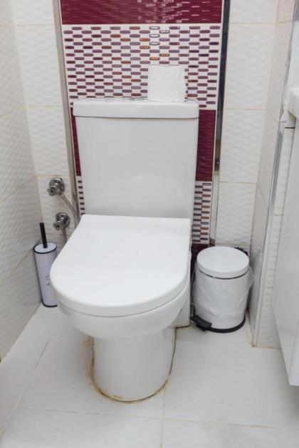 Fidelya Boutique Hotel - image 23