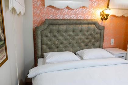 Fidelya Boutique Hotel - image 24