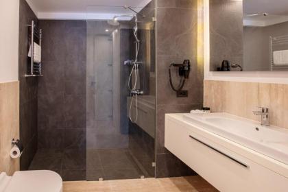 Ando Living - Taksim Gumussuyu Townhouse - image 21