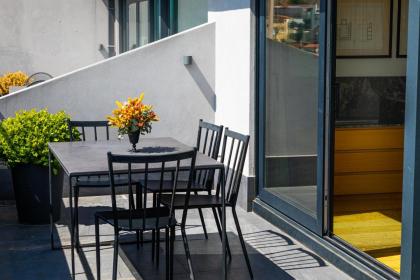 Ando Living - Taksim Gumussuyu Townhouse - image 9