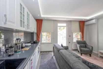 BOSPHORUS EXCLUSİVE RESİDENCE - image 24