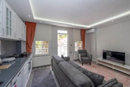 BOSPHORUS EXCLUSİVE RESİDENCE - image 25