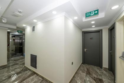 SKYSTAR DELUXE HOTEL - image 21