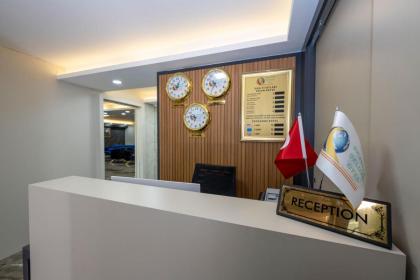 SKYSTAR DELUXE HOTEL - image 22