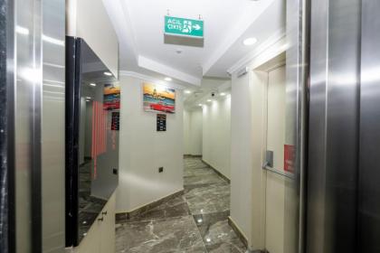 SKYSTAR DELUXE HOTEL - image 24