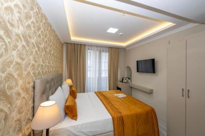 SKYSTAR DELUXE HOTEL - image 25