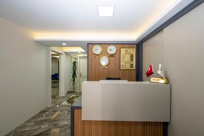 SKYSTAR DELUXE HOTEL - image 26