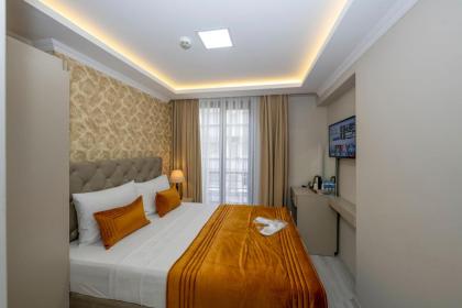 SKYSTAR DELUXE HOTEL - image 27