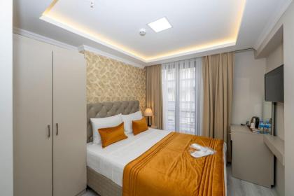 SKYSTAR DELUXE HOTEL - image 28