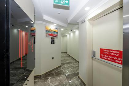 SKYSTAR DELUXE HOTEL - image 29