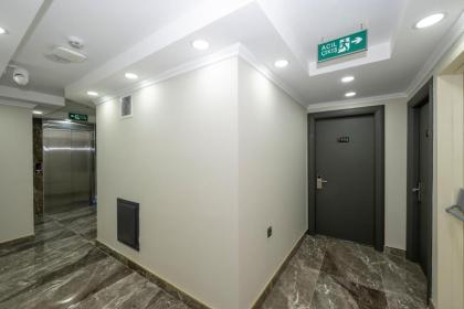 SKYSTAR DELUXE HOTEL - image 30