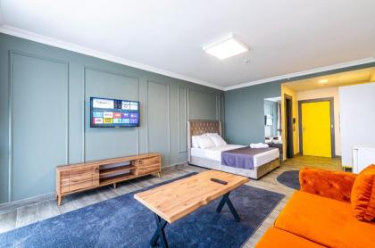 Arena Luxury Hotels - image 23