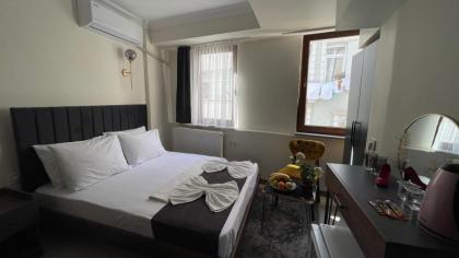 WENA Hotel Istanbul - image 23