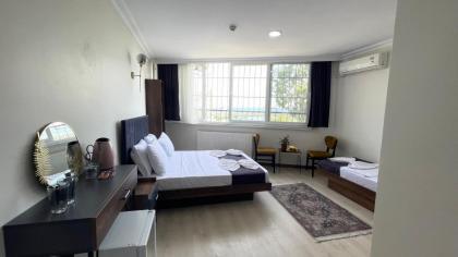 WENA Hotel Istanbul - image 25