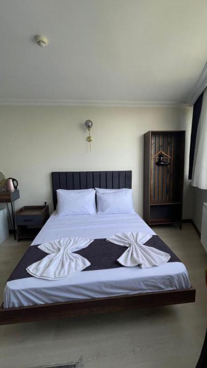 WENA Hotel Istanbul - image 27