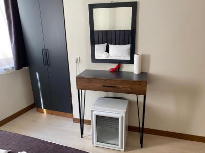 WENA Hotel Istanbul - image 30