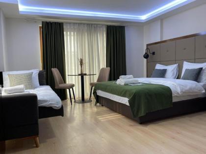 Elegance Suites - image 24