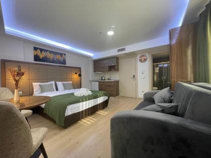 Elegance Suites - image 28