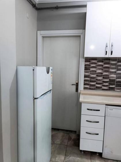 Asmin's House in Fatih - image 26