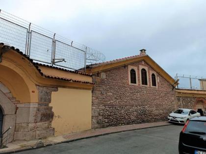 Asmin's House in Fatih - image 28