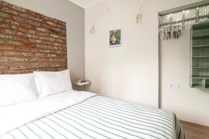 Apartment in Balat Fatih with Central Location - image 21