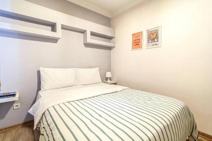 Sleek Apartment in Balat Fatih - image 23