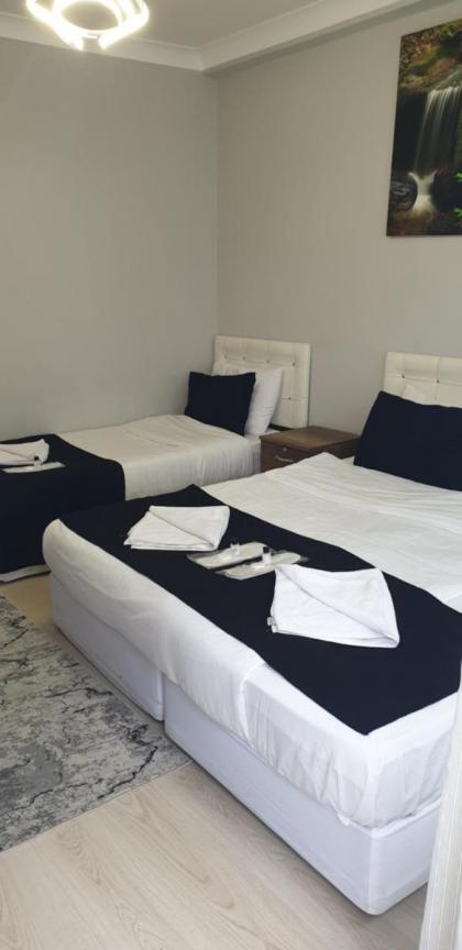 Taksim Millennium Suit Hotel - image 21