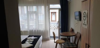 Taksim Millennium Suit Hotel - image 22