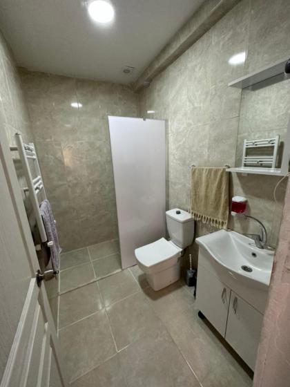 Taksim Millennium Suit Hotel - image 25