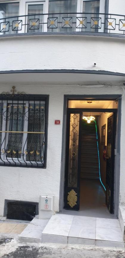 Taksim Millennium Suit Hotel - image 28