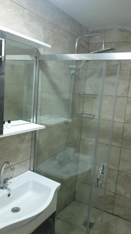 Taksim Millennium Suit Hotel - image 30