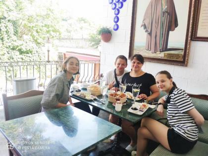 Solomon's Mansion Hotel Istanbul - image 21