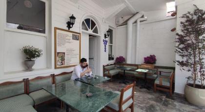 Solomon's Mansion Hotel Istanbul - image 24