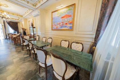 Solomon's Mansion Hotel Istanbul - image 25