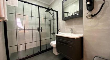 Solomon's Mansion Hotel Istanbul - image 26