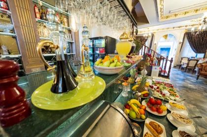 Solomon's Mansion Hotel Istanbul - image 28