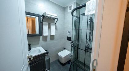 Solomon's Mansion Hotel Istanbul - image 29