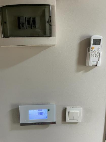 Taksim Dorsa Flats - image 21