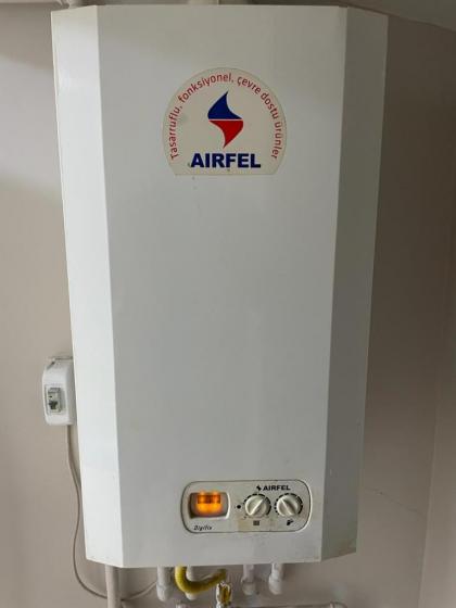 Taksim Dorsa Flats - image 22