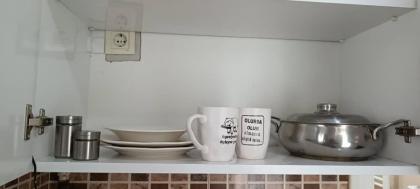 Taksim Dorsa Flats - image 27