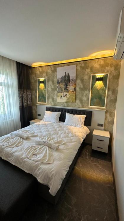 Mar Boutique Apartment - image 23