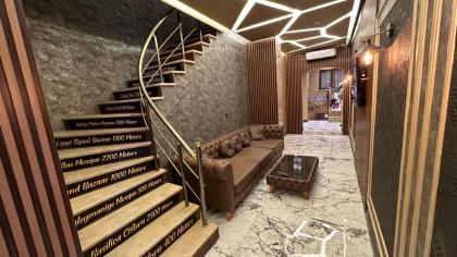 Mar Boutique Apartment - image 25