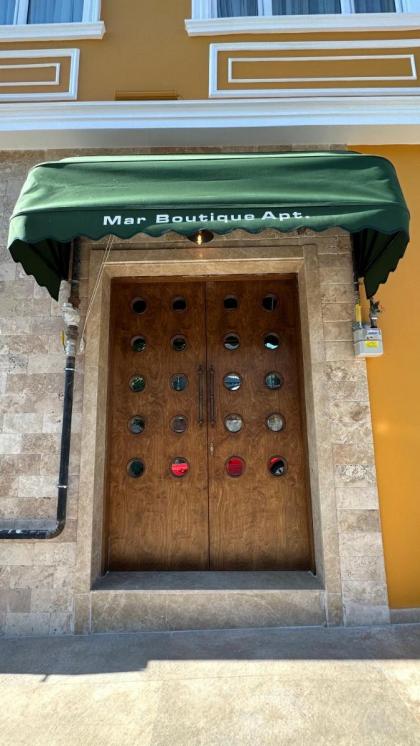 Mar Boutique Apartment - image 28