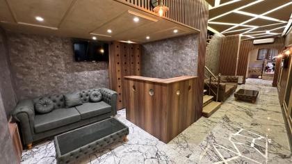 Mar Boutique Apartment - image 29