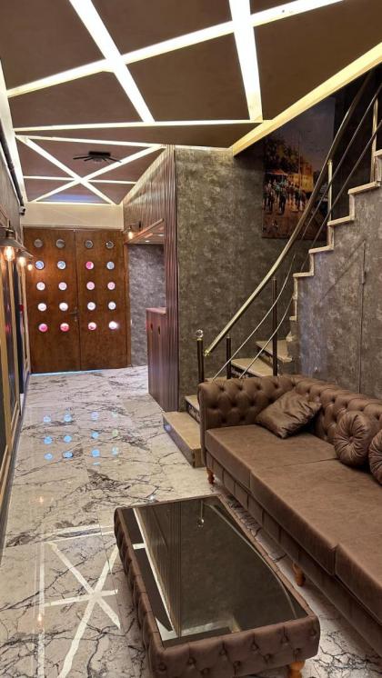 Mar Boutique Apartment - image 30